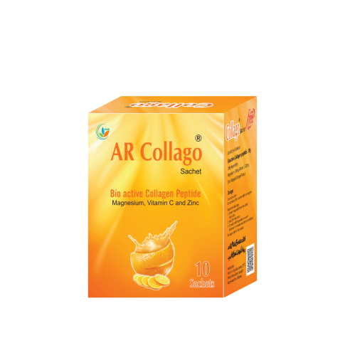 AR COLLAGO