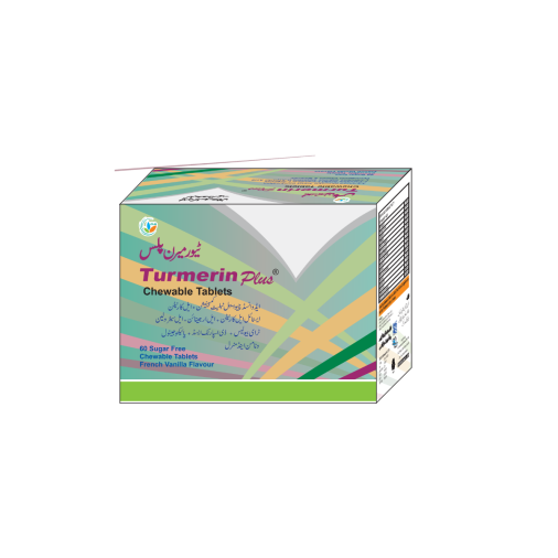 Turmerin Plus