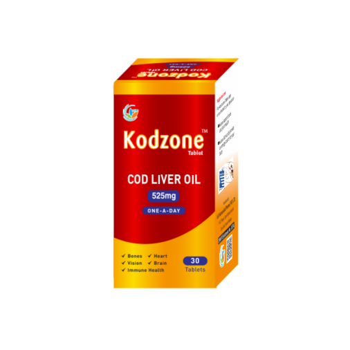 Kodzone