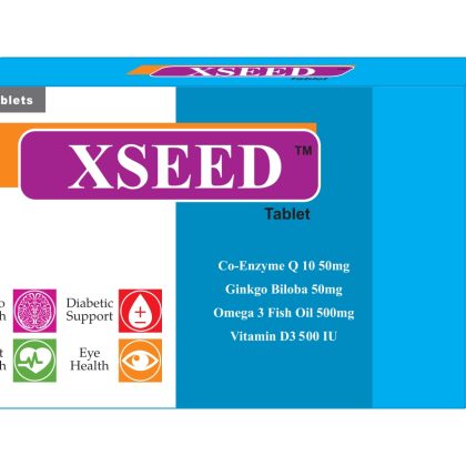 XSEED (LOVANZA) Tablet